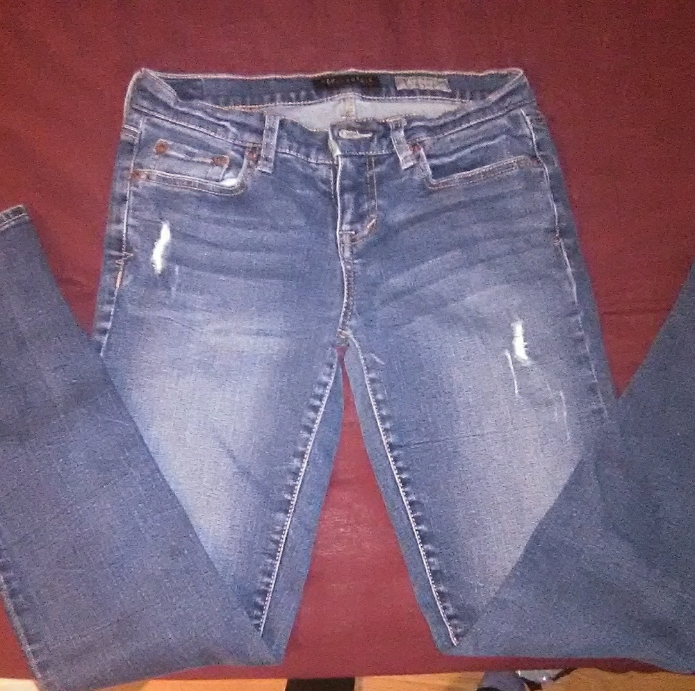 Aeropostale jeans
